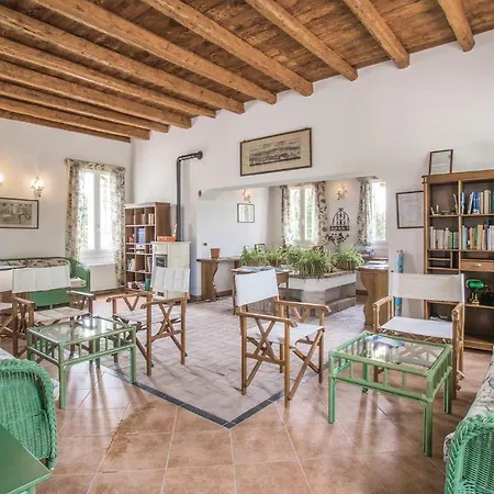 Livenza Apartman