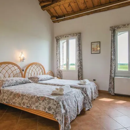 Livenza * Ca Corniani