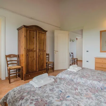 Apartman Livenza Ca Corniani