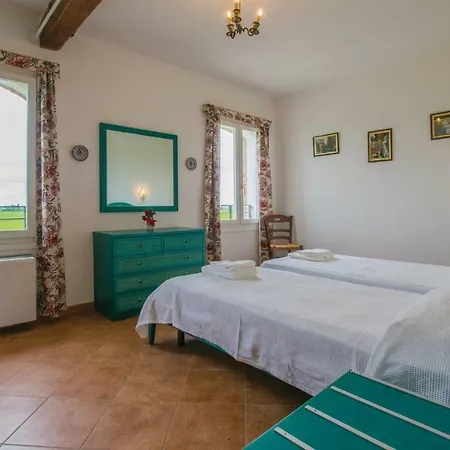 Apartman Livenza